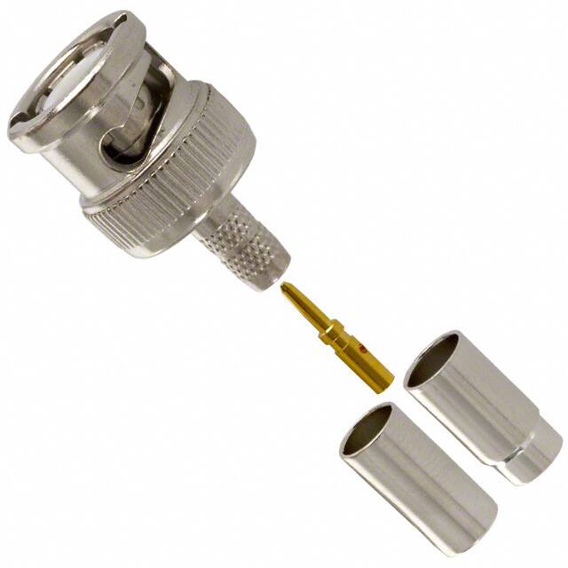 31-5800 Amphenol RF  Coaxial Connector (RF) Assemblies